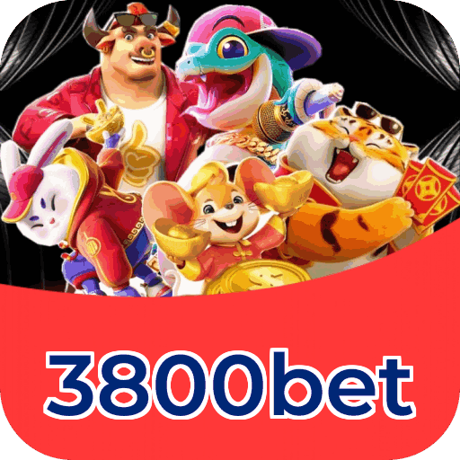 Plataforma 3800bet mostrando interface moderna, jogos certificados e recursos de segurança licenciados